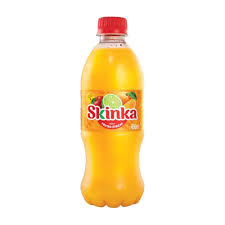 BEB MISTA SKINKA FRUT CITRICAS PET 1X450ML QTD. 48.00 UN