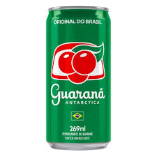 REFRIG ANTARCTICA GUARANA LT 1X269ML QTD. 30.00 UN