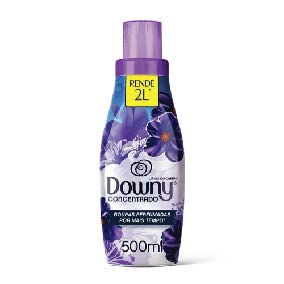 AMAC CONC DOWNY LIRIOS CAMPO 500ML 12X500ML QTD. 1.00 CX